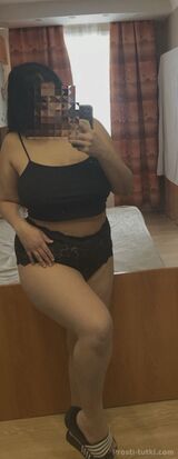 Миниатюра Индивидуалка Камила Ленинский Фотография 