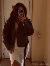 Миниатюра Индивидуалка Танечка Ленинский Фотография 