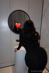 Миниатюра Индивидуалка Танечка Ленинский Фотография 