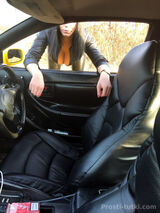 Миниатюра Индивидуалка София приезжая Центральный Фотография 