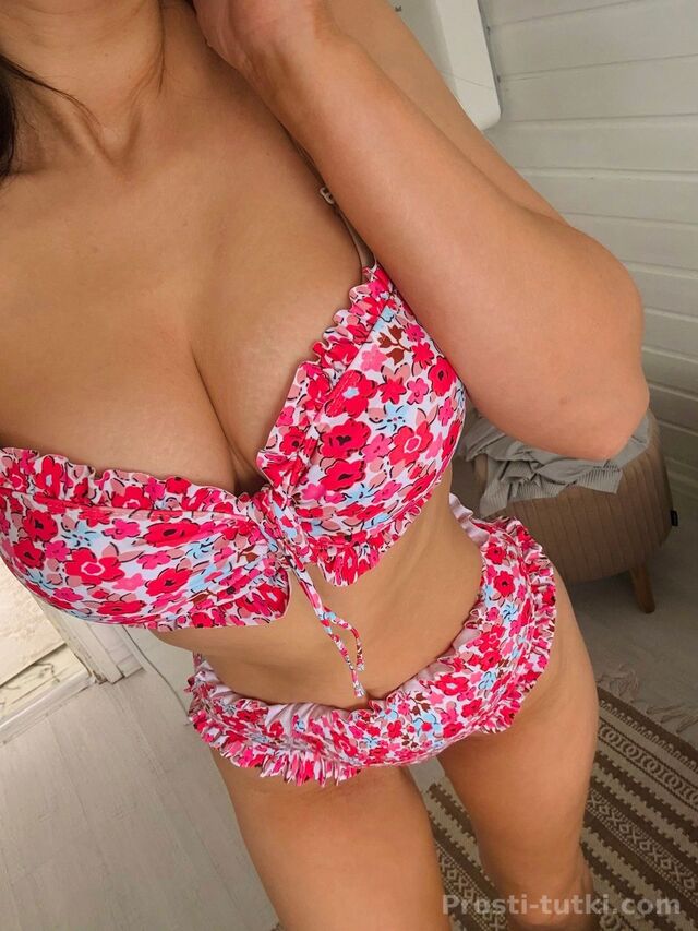 Индивидуалка Юля во все дырочки  Центральный Фотография 