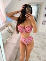 Миниатюра Индивидуалка Юля во все дырочки  Центральный Фотография 