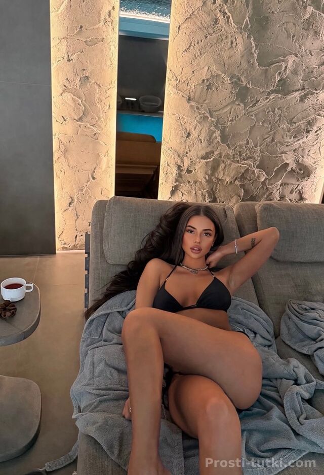 Индивидуалка Соня  Центральный Фотография 