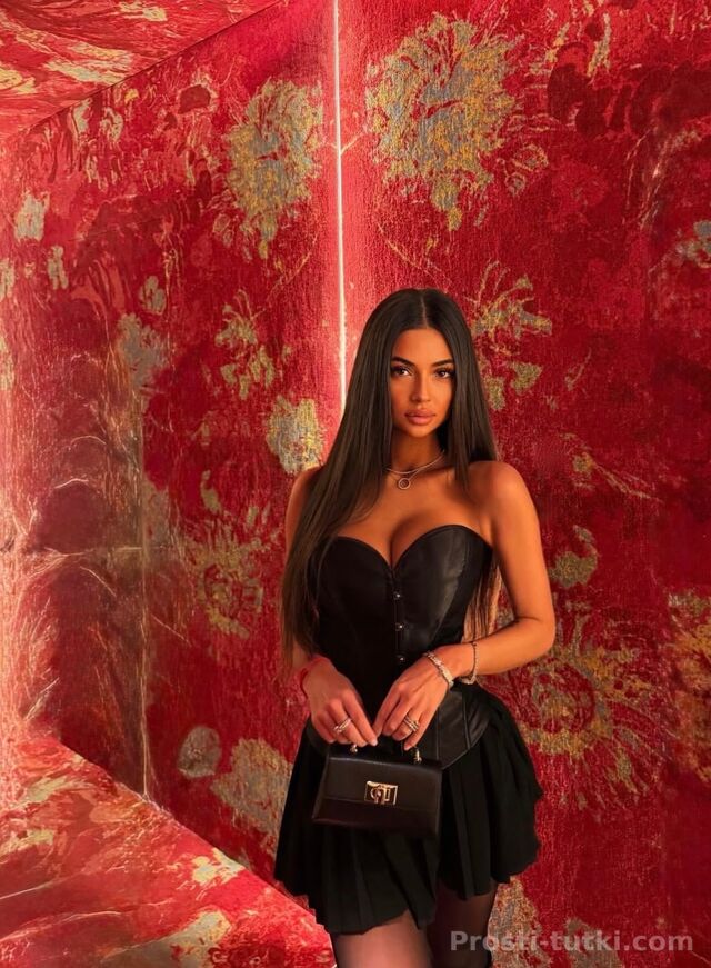 Индивидуалка Соня  Центральный Фотография 