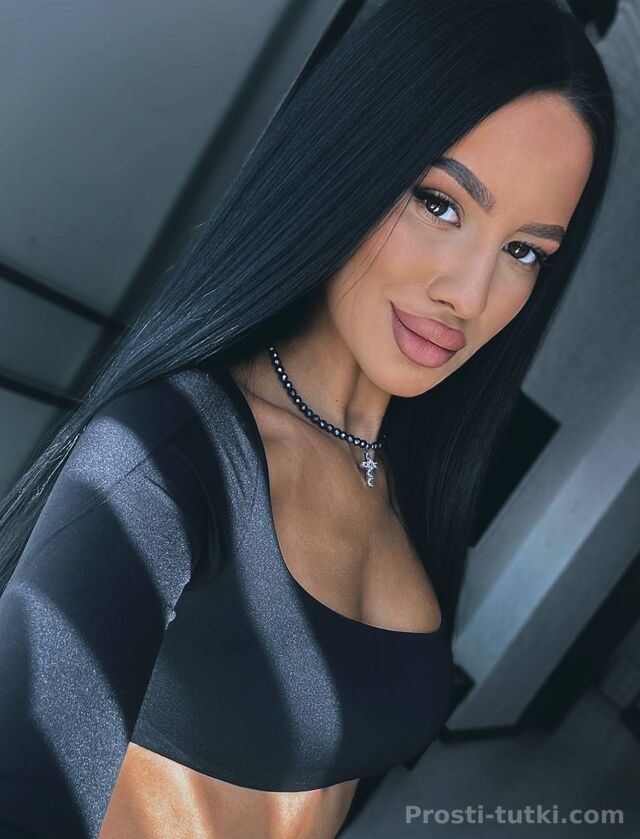 Индивидуалка Жасмин GFE Центральный Фотография 