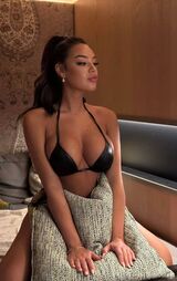 Миниатюра Индивидуалка Варя Топ Инди Железнодорожный Фотография 