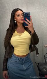 Миниатюра Индивидуалка Варя Топ Инди Железнодорожный Фотография 