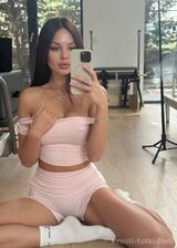 Миниатюра Индивидуалка Соня Тяжелый Люкс Железнодорожный Фотография 