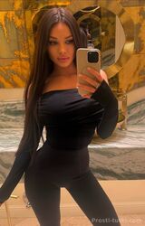 Миниатюра Индивидуалка Соня Тяжелый Люкс Железнодорожный Фотография 