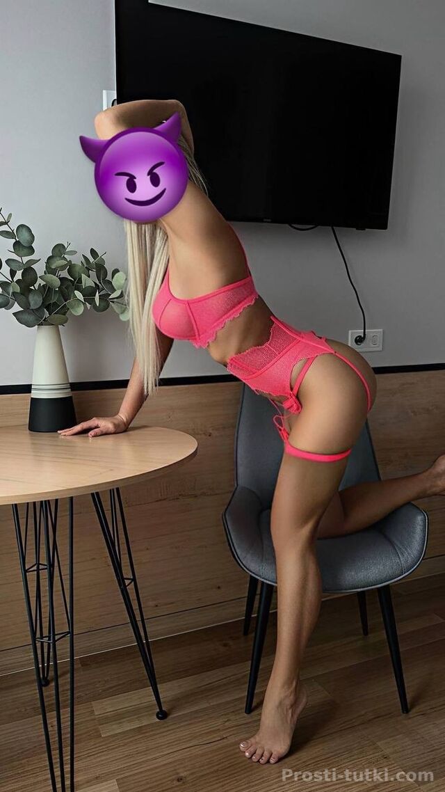 Индивидуалка Малышка Милена  Центральный Фотография 