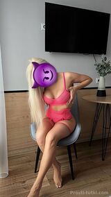 Миниатюра Индивидуалка Малышка Милена  Центральный Фотография 