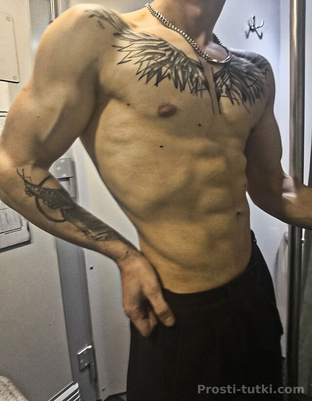 Мужчина Ken Кировский Фотография 