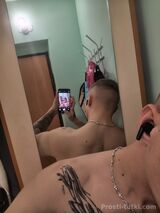 Миниатюра Мужчина Ken Кировский Фотография 