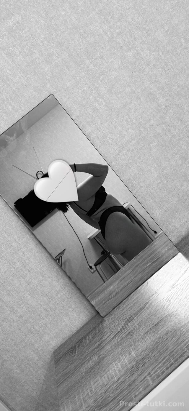 Индивидуалка Ева Ленинский Фотография 