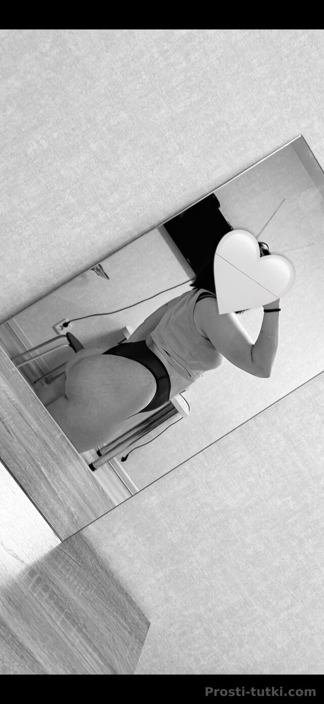 Индивидуалка Ева Ленинский Фотография 