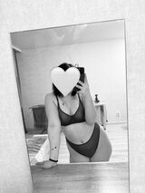 Миниатюра Индивидуалка Ева Ленинский Фотография 