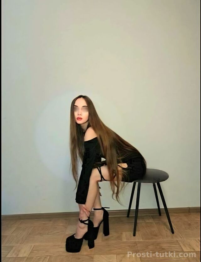 Индивидуалка Stella  Дзержинский Фотография 