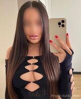 Миниатюра Индивидуалка Алина  Центральный Фотография 