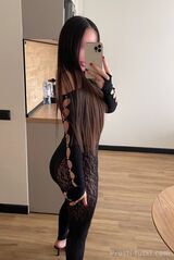 Миниатюра Индивидуалка Алина  Центральный Фотография 