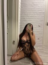 Миниатюра Индивидуалка Алина  Центральный Фотография 