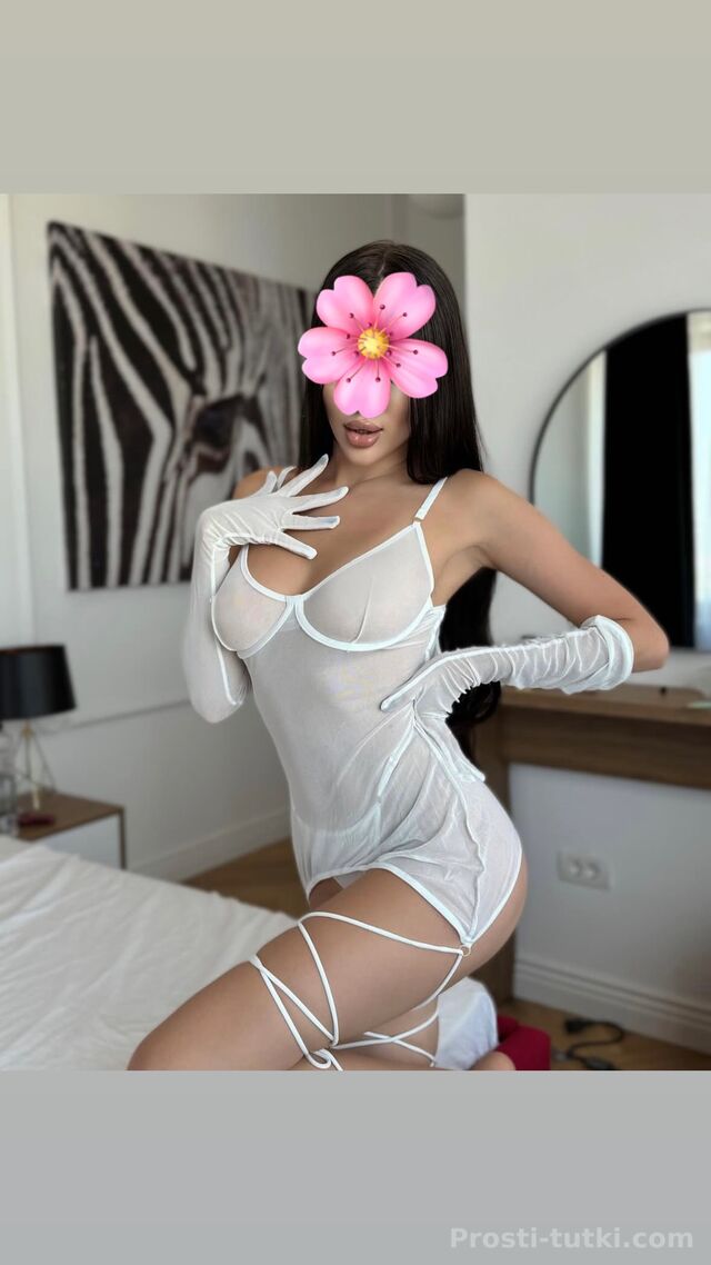 Индивидуалка Василина  Железнодорожный Фотография 