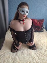 Миниатюра Индивидуалка ОЛЕЧКА пл.Маркса Ленинский Фотография 